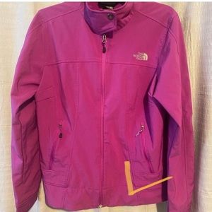 Northface jacket womens